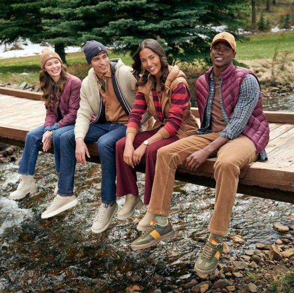 U.S. Polo Assn.