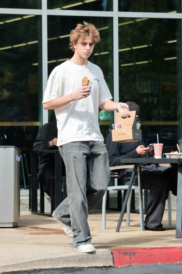 Jayden Federline