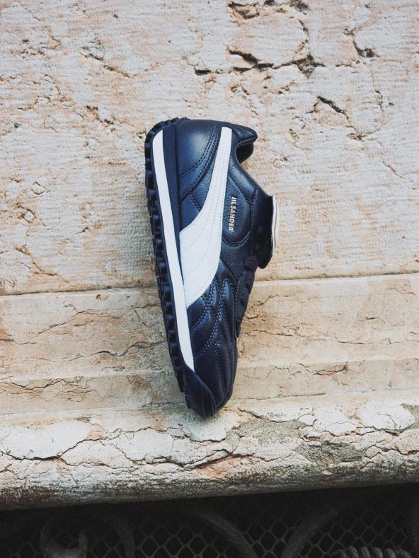 Jil Sander Puma tenisice