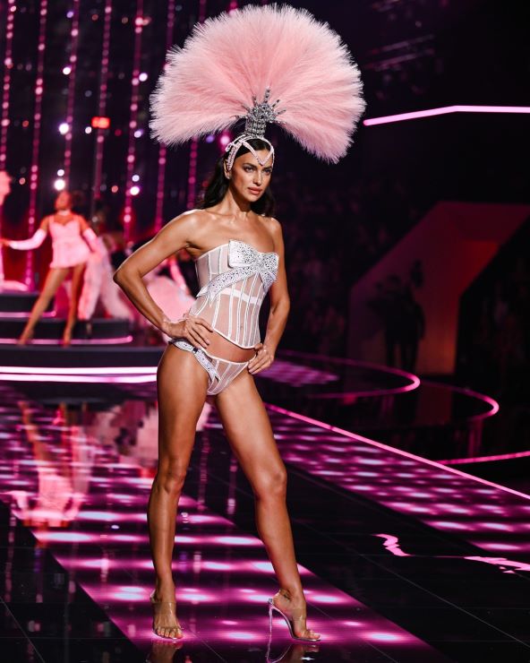 Victoria’s Secret Show 2025