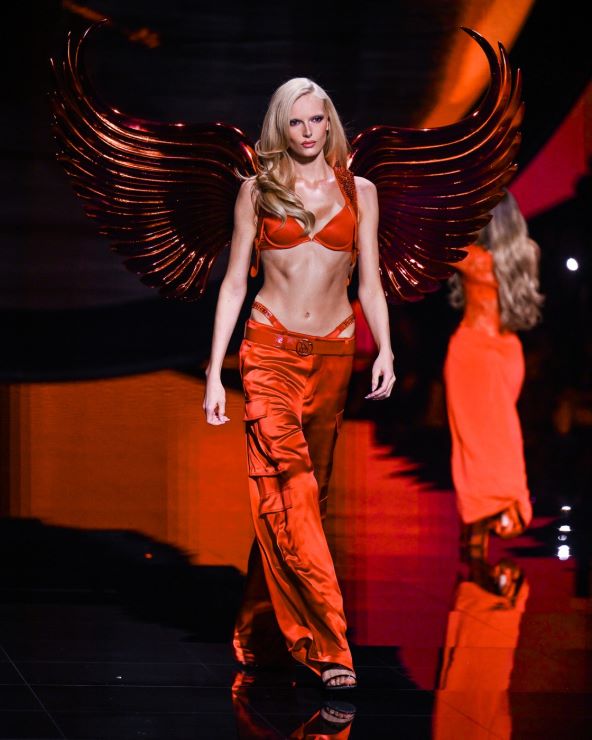 Victoria’s Secret Show 2025