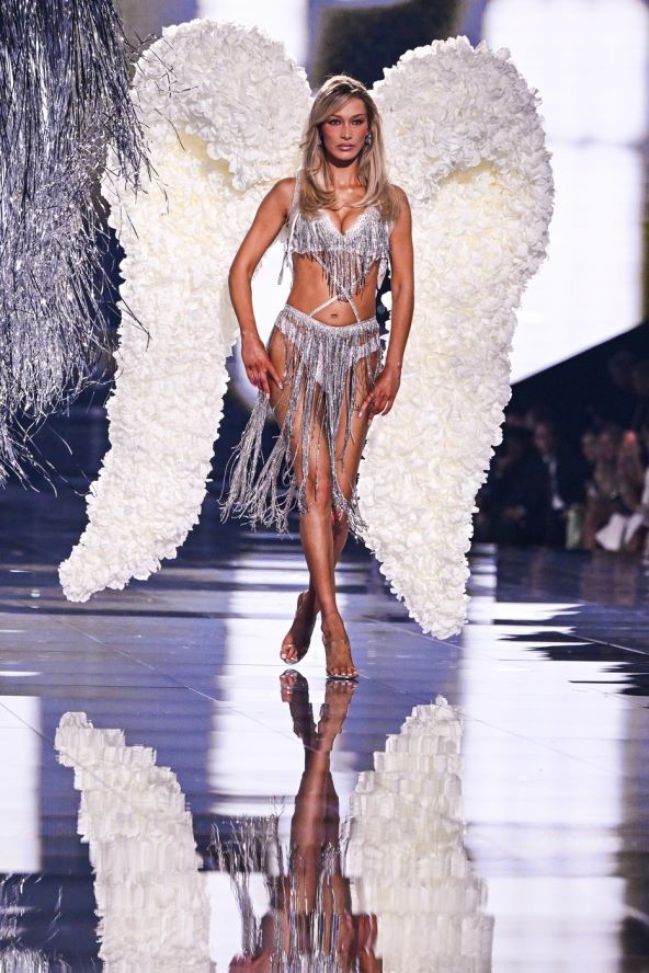 Victoria’s Secret Show 2025