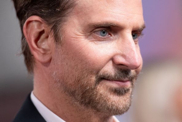 Bradley Cooper