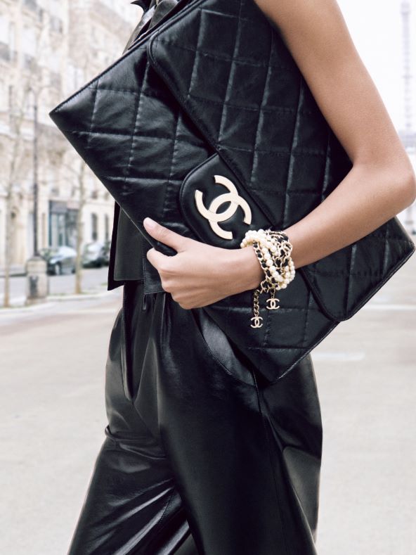 Chanel nakit