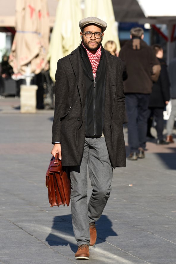 Bivši suprug Ive Majoli među najtrendi frajerima na špici