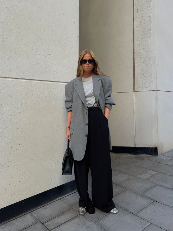 Modni trendovi street style