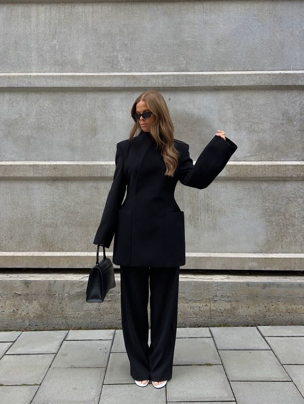 Modni trendovi street style