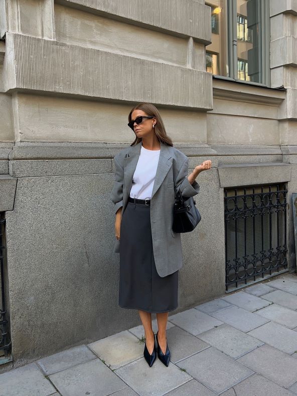 Modni trendovi street style