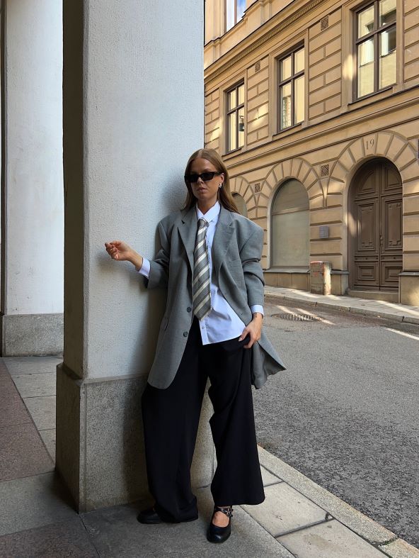 Modni trendovi street style