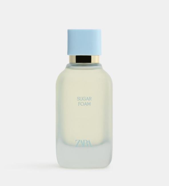 Zara Sugar Foam/ ZARA/ 17,95 EUR