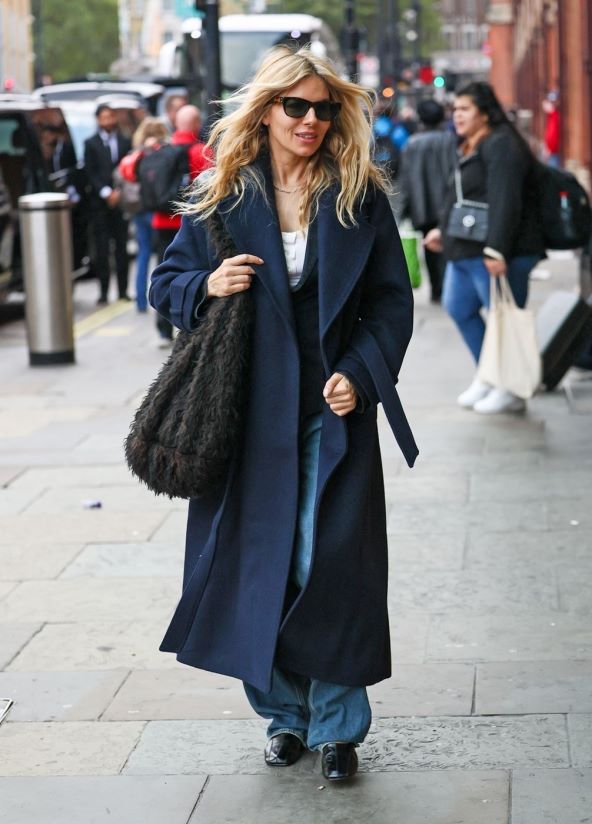 Sienna Miller
