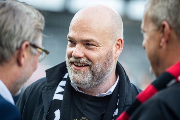 Anders Holch Povlsen