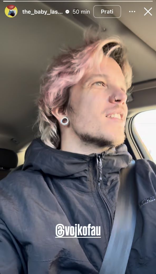 Baby Lasagna