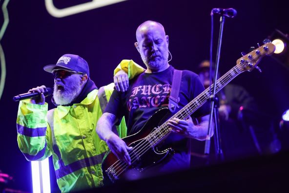 limp bizkit