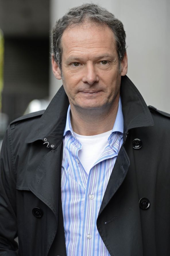 Mark Lester