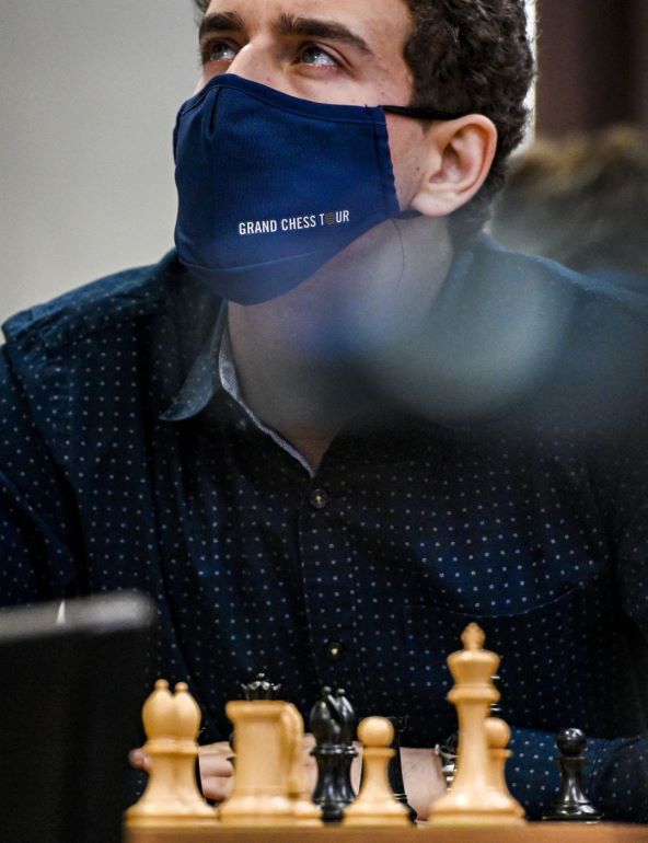 Daniel Narotsky