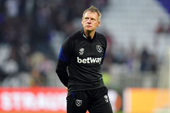 stuart pearce