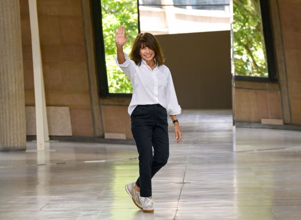 Véronique Nichanian