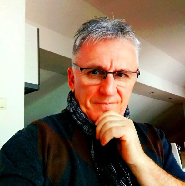 Željko Golik