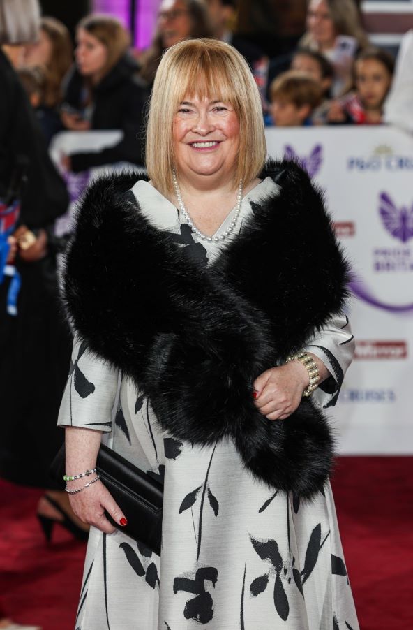 Susan Boyle