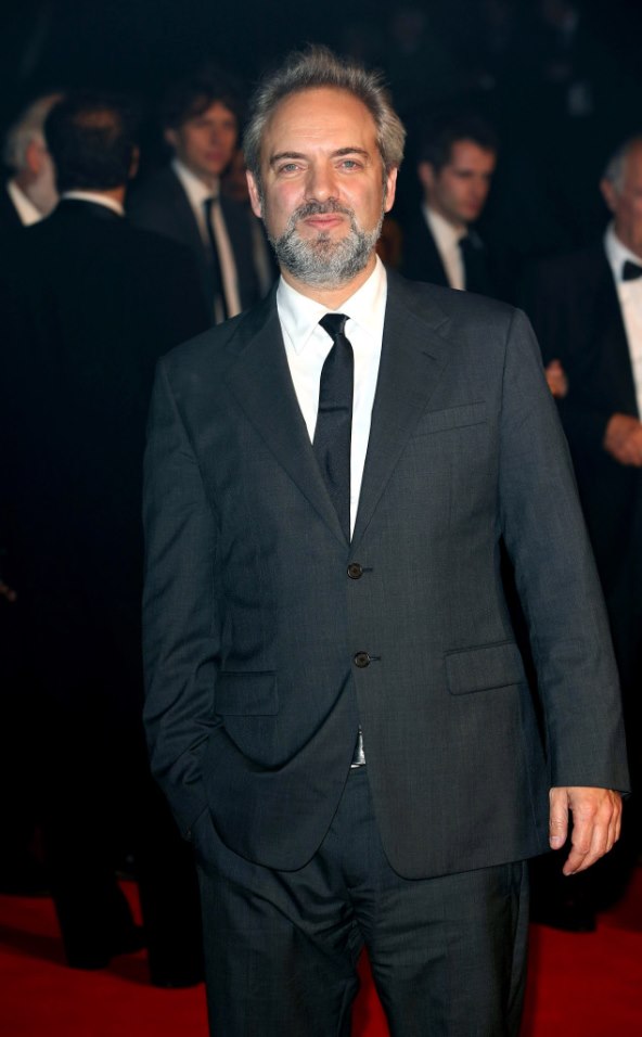 Britanska premijera filma o Bondu, 'Skyfall' 