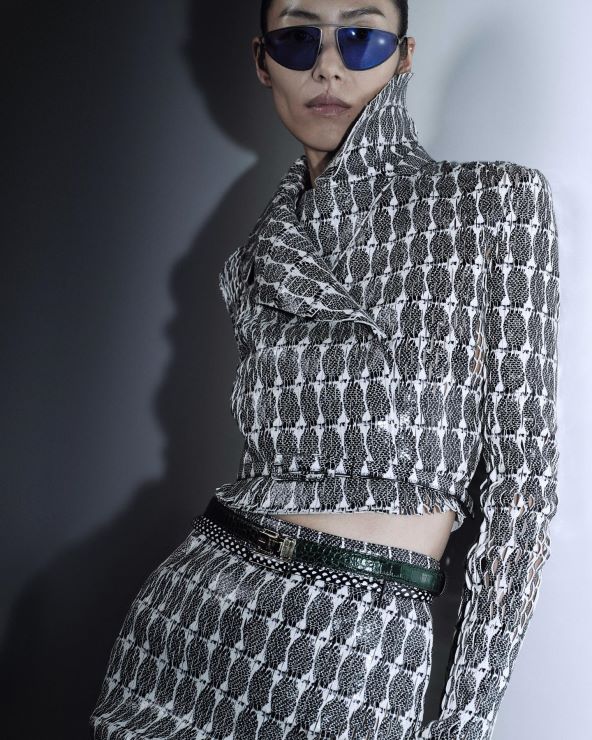Tom Ford SS26