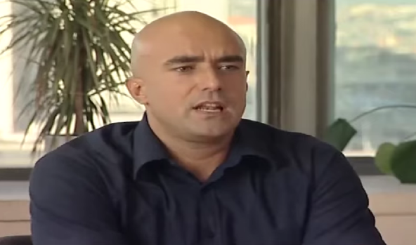 Leon Lučić