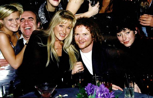 Mick Hucknall