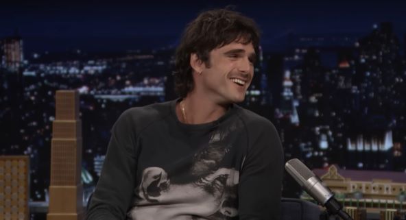 Jacob Elordi