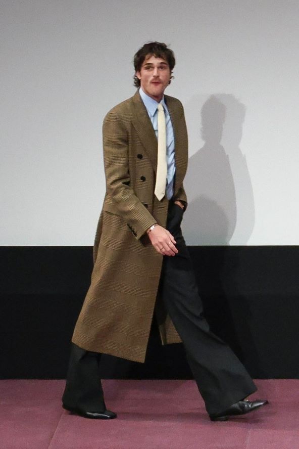 Jacob Elordi