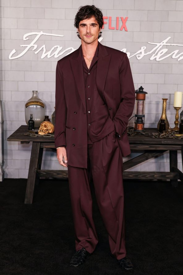 Jacob Elordi