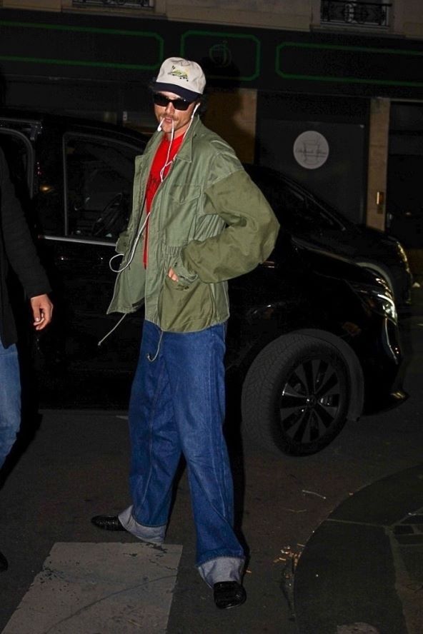 Jacob Elordi