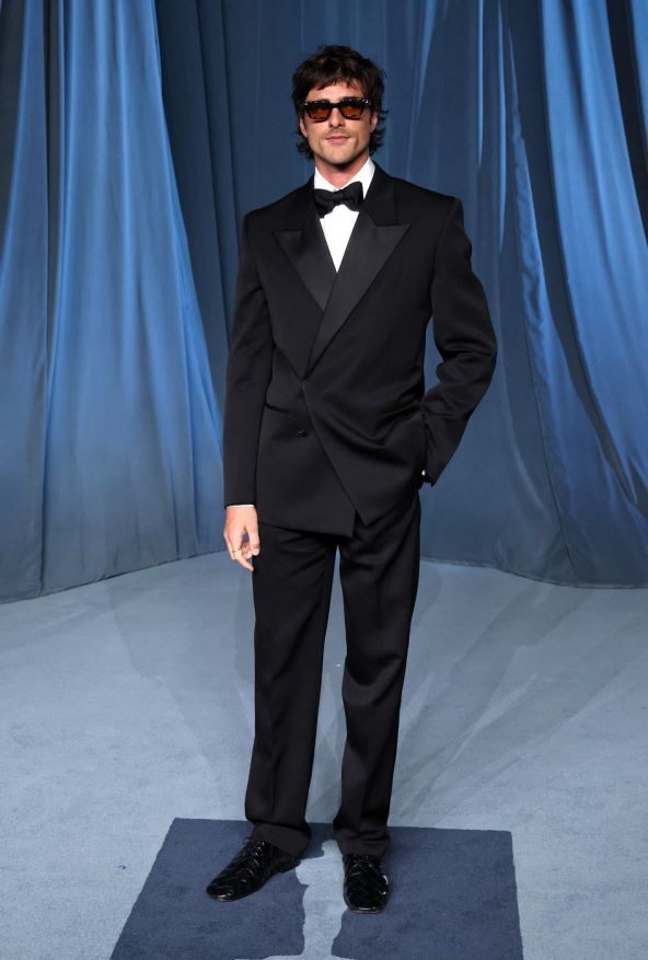 Jacob Elordi