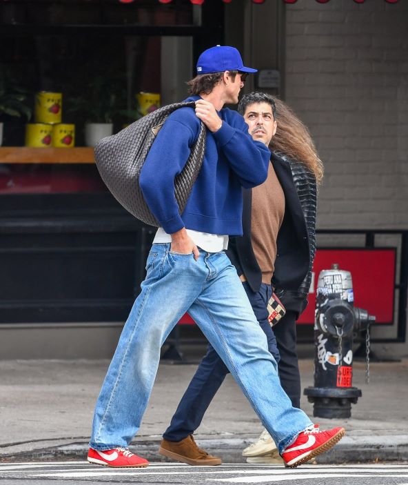 Jacob Elordi