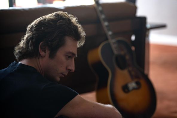 Film Springsteen Deliver Me from Nowhere