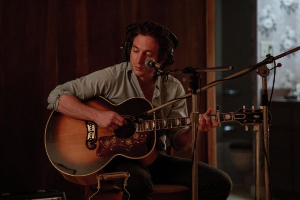 Film Springsteen Deliver Me from Nowhere