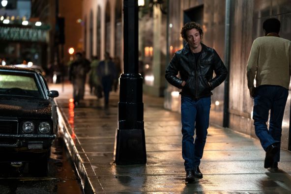 Film Springsteen Deliver Me from Nowhere