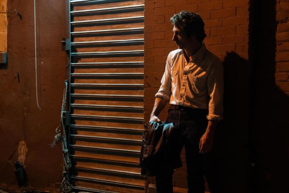 Film Springsteen Deliver Me from Nowhere