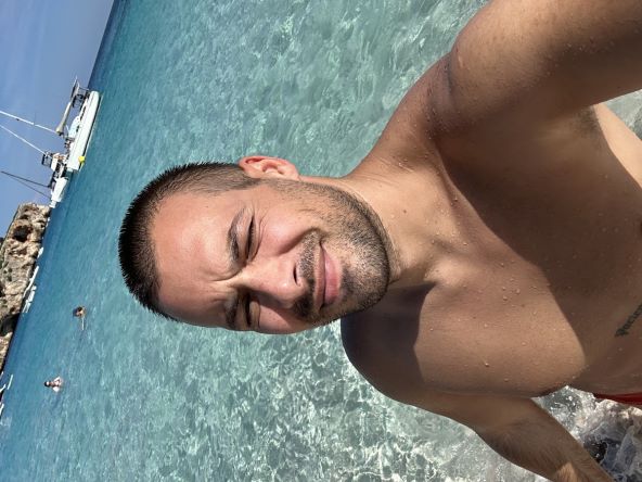 Ammar Mešić, Mallorca
