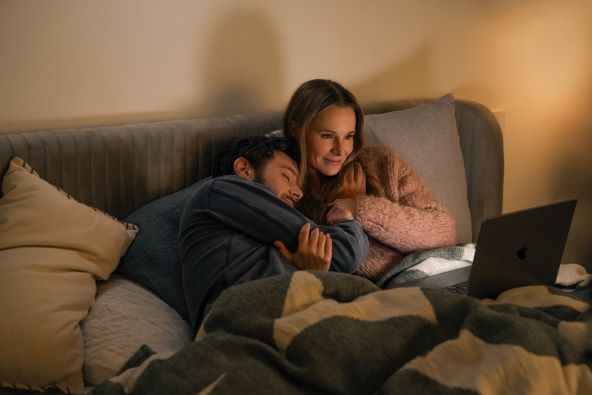Netflix serija Nobody Wants This