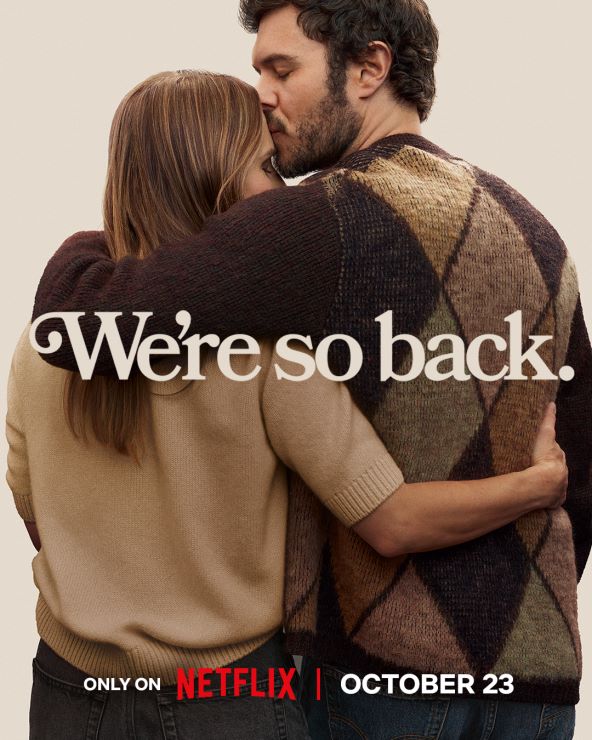 Netflix serija Nobody Wants This