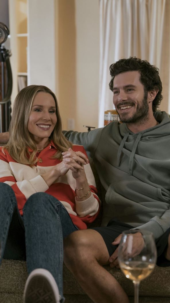Netflix serija Nobody Wants This