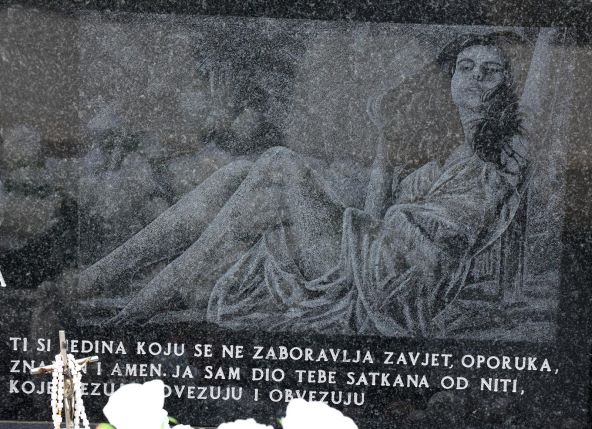 dolores lambaša