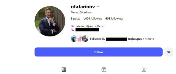 nenad tatarinov