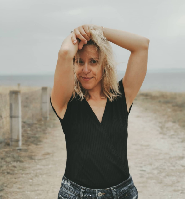 Petra Cicvarić