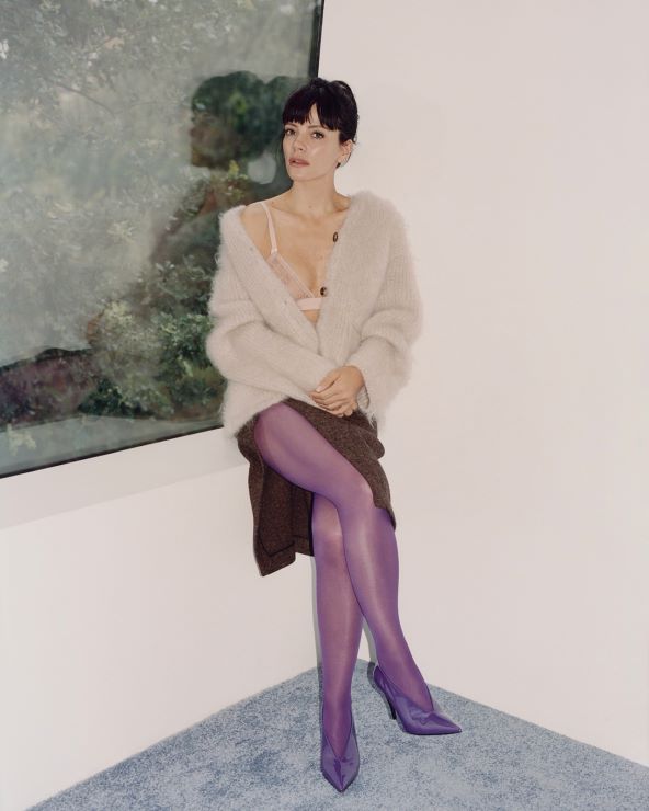 Lily Allen novi album