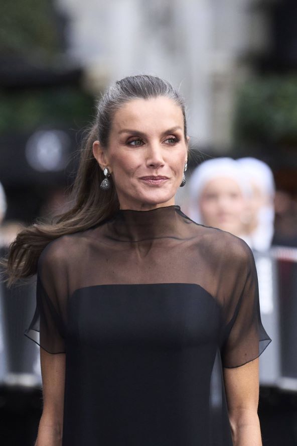 kraljica letizia
