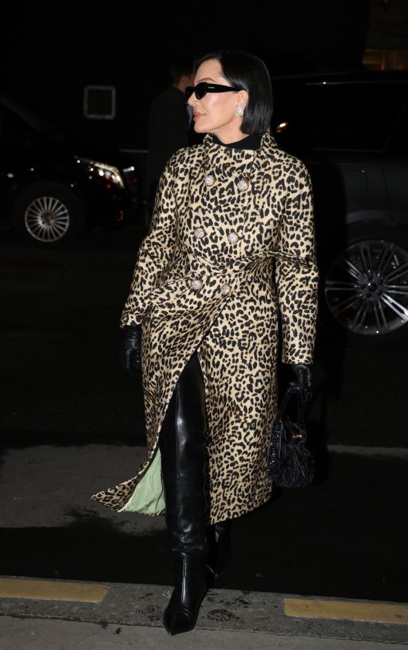 Kris Jenner
