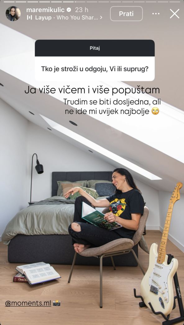 Marijana Mikulić