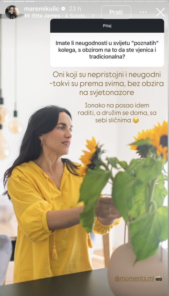 Marijana Mikulić